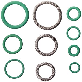 Seal Kit, Air Conditioning - 0695139/0 DELPHI